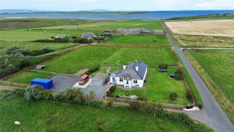 The Bungalow, Deerness