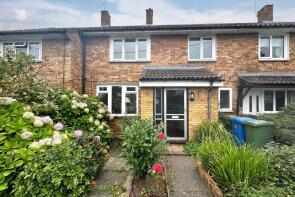 20, Shepherds Lane, Bracknell RG42 2BS