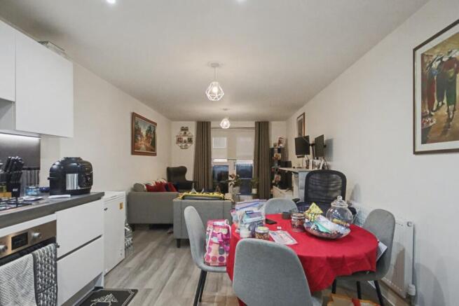 49 Suffield Lodge, Suffield Hill, High Wycombe, Buckinghamshire, HP11 2FR