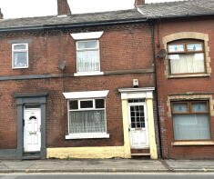 282, Oldham Road, Royton OL2 5AN
