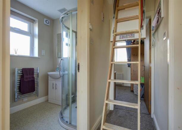 Loft Access