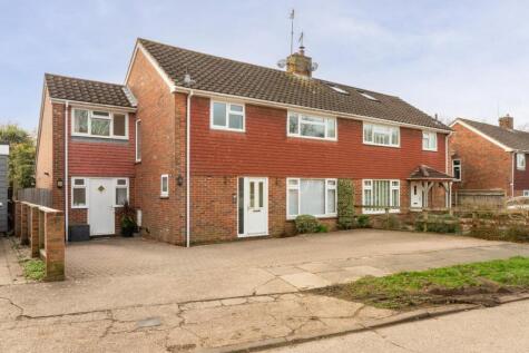 Gresham Place, Henfield