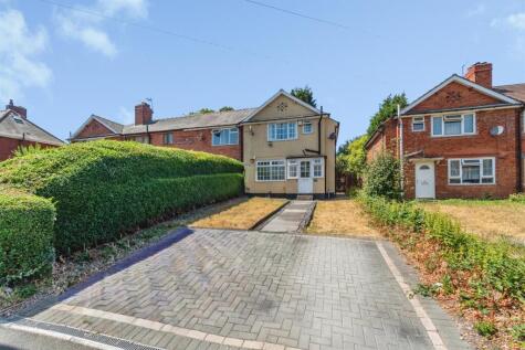 Willenhall Street, Wednesbury