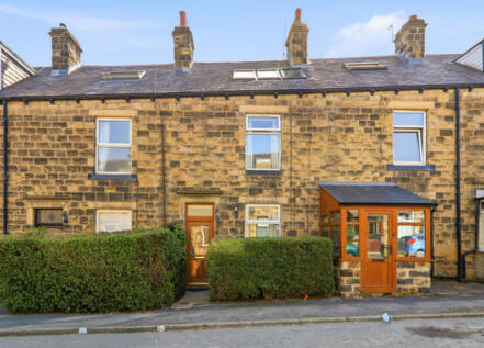 Mornington Road, Ilkley, LS29