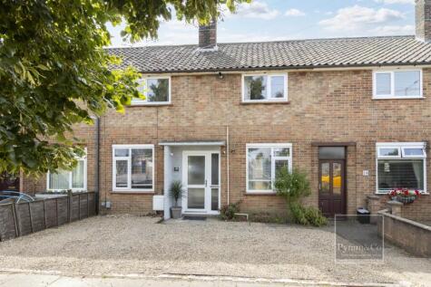 Salhouse Road, Sprowston