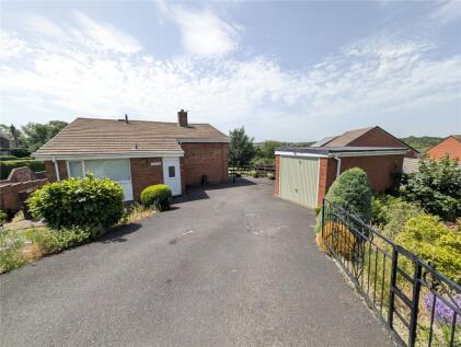 Upper Pool Hill, Dawley, Telford, Shropshire, TF4