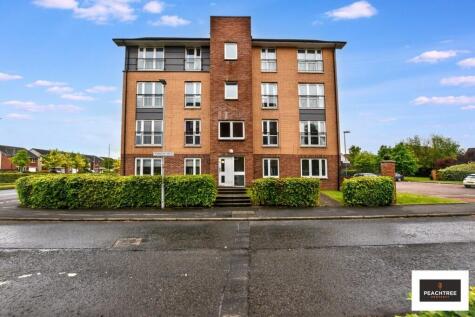 Torridon Drive, Renfrew