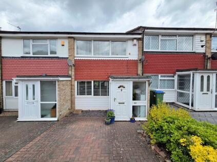 Tyron Way, Sidcup