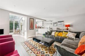 Basement Flat A, 39, Moorhouse Road, London W2 5DH
