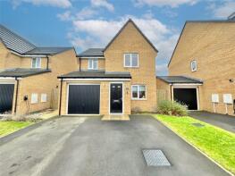 55, Belsay Close, Chester Le Street DH2 2TF