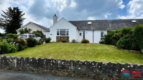 Bryncyttyn Estate, Morfa Nefyn, LL53