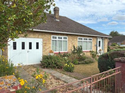 The Chase, Leverington Road, Wisbech