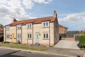 Cornerstone Cottage, West Street, Swinton, Malton YO17 6SP