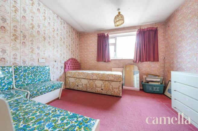 Bedroom Six