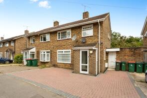 90, Rushetts Road, Langley Green, Crawley RH11 7NQ
