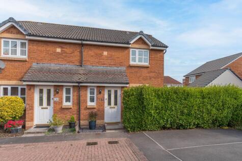 Amelia Close, Newport, NP19