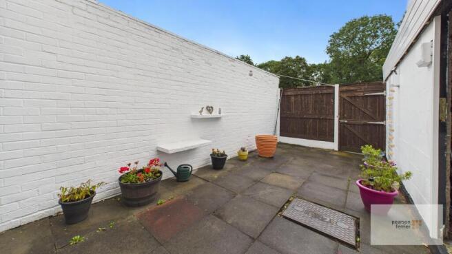 Terrace / Patio