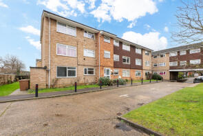 Flat 14, 32 34 Lorraine Court, Camborne Road, Sutton SM2 6RE