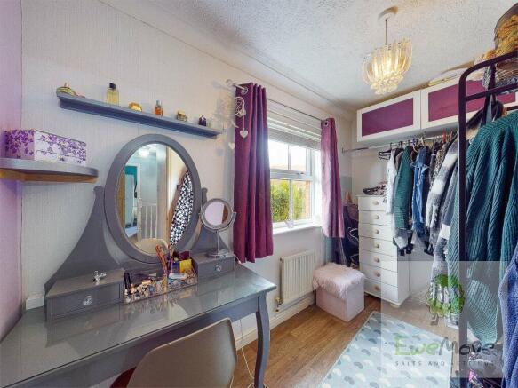 Bedroom 4 (Double)