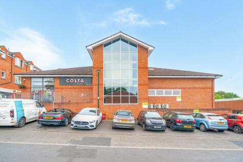 Bells Hill Green, Stoke Poges, SL2