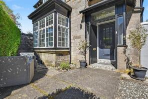 100, Brisbane Street, Greenock PA16 8PA