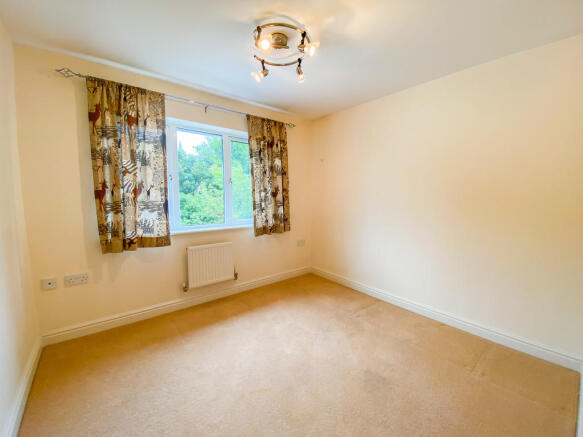 Bedroom Five