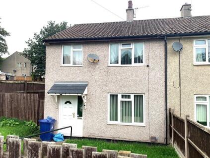 Cheddar Drive, Silverdale, Newcastle, ST5 6QR