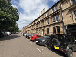 Flat 0/2, 8, Dowanhill Street, Glasgow G11 5QS