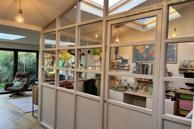Playroom