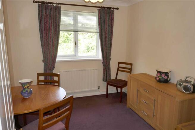 BEDROOM 2/DINING