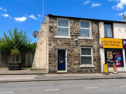 Newchurch Road, Stacksteads, Rossendale, OL13