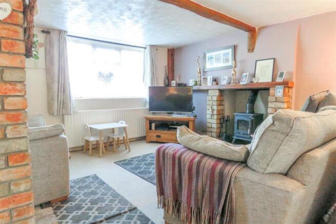 Lounge / Dining Room