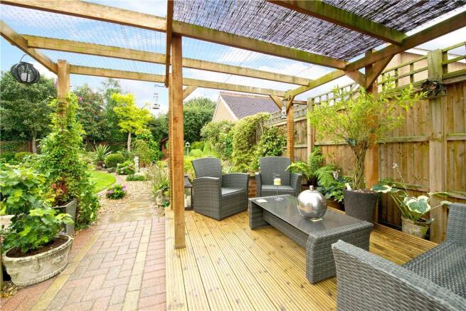 Pergola
