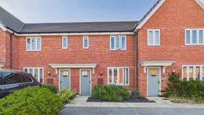 6, Weston Drive, Bury St. Edmunds IP32 6TX