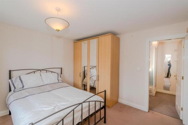 35 Beaumont Way Ws11