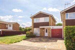 10, Blackdown, Fullers Slade, Milton Keynes MK11 2AB