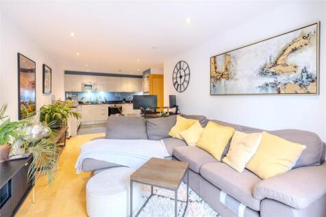 Streatham Place, London, SW2