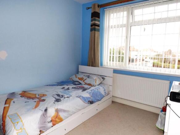 Bedroom 2