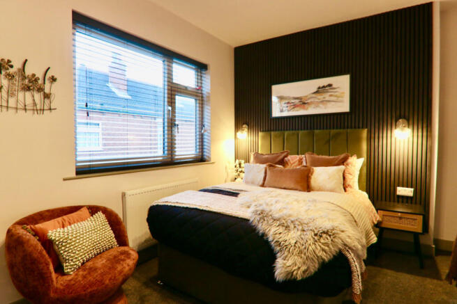 1 bed House Share to rent Image 7