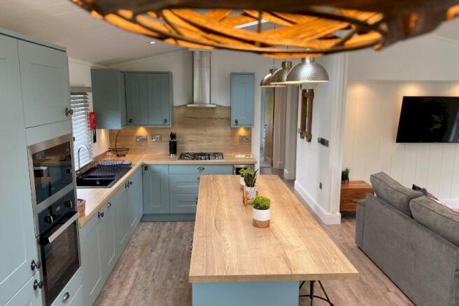 2 bed Lodge for sale Image 8