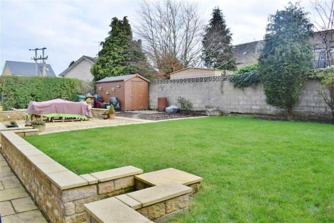Garden Reverse