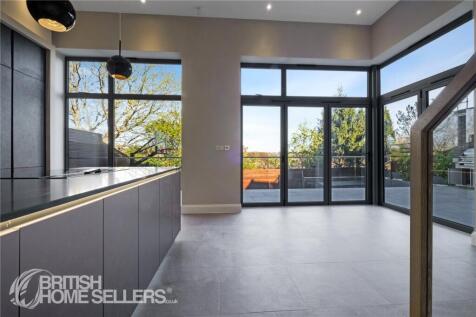 Withdean Road, Brighton, East Sussex, BN1