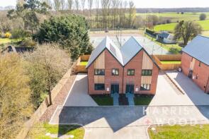 4, Roman Close, Gosfield, Halstead CO9 1EU