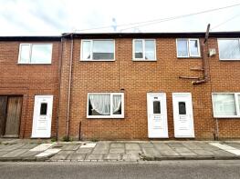 16a, Wensleydale Street, Hartlepool TS25 1RA