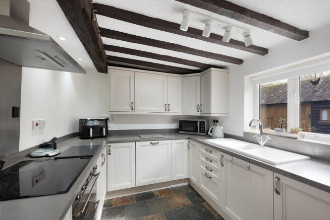 Dennis Green, Gamlingay, Sandy, Cambridgeshire, SG19 photo 5