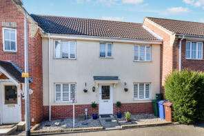 22, Lennox Close, Chafford Hundred, Grays RM16 6AP