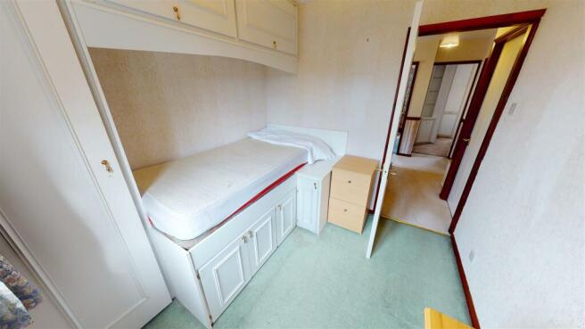 Lakeside Gardens Bedroom