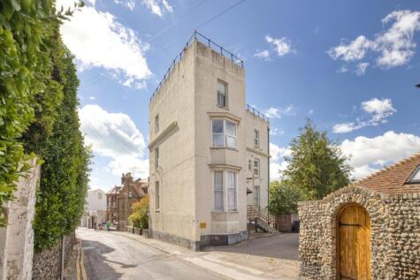 Crow Hill, Broadstairs, Kent, CT10