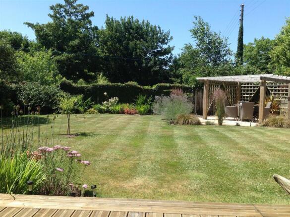 Garden 6
