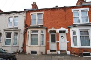 35, Allen Road, Northampton NN1 4NB